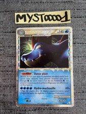 Carte Pokemon Aligatueur  Prime 108/123 HGSS HeartGold SoulSilver Français Occas