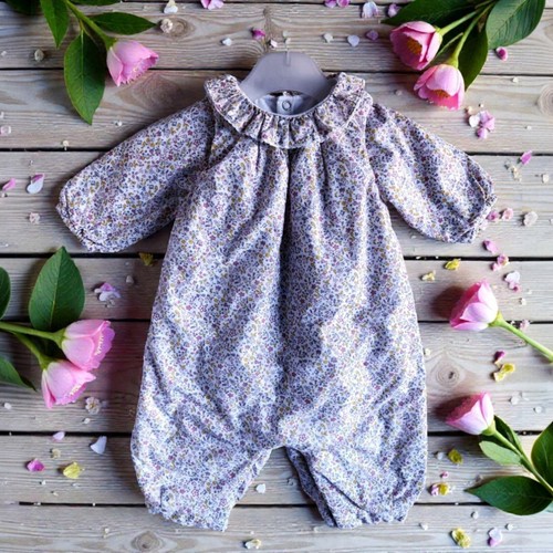 Jacadi ensemble 2p bébé - -,