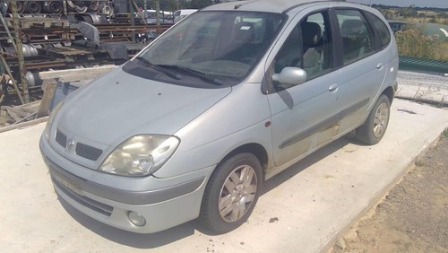 Leve vitre electrique - , avant