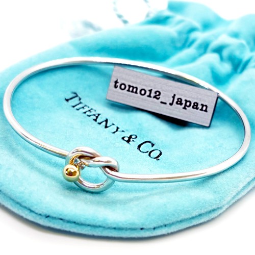 Bracelet tiffany love - bracelet, &