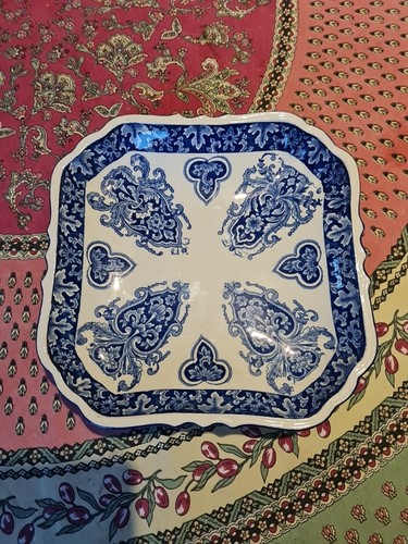 Gien jolie coupe delft - gien,
