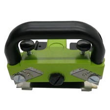 Coupe-sol PVC alliage