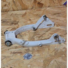 Bras oscillant DAX blanc