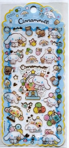 Sanrio character cinnamoroll - sanrio,