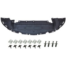 Mercedes Classe A W177 AMG A 45 , A 45 S PROTECTION SOUS pare-chocs 2019-pres