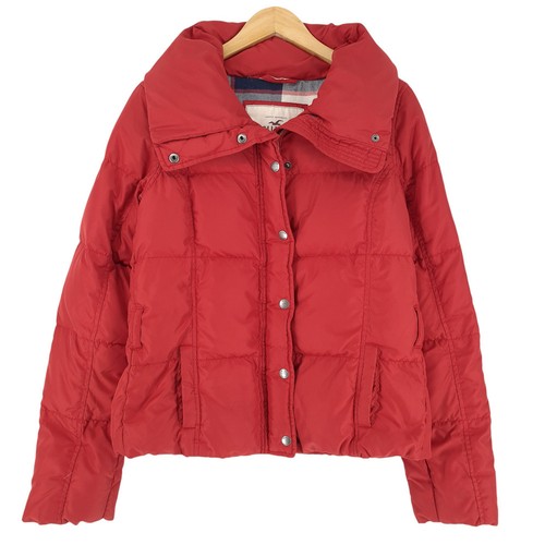Hollister doudoune veste femme - veste,