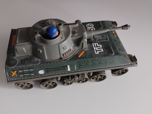 Joustra tank tf56 jouet - joustra,