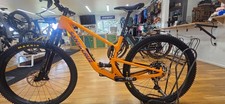 2025 Santa Cruz Tall Boy C/NX