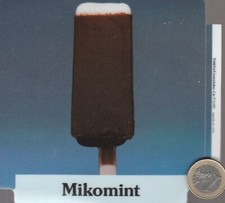 C47 glaces. MIKO. Mikomint