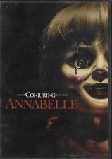 ANNABELLE       PARFAIT ETAT