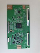 TCON BOARD CARTE T-CON TV