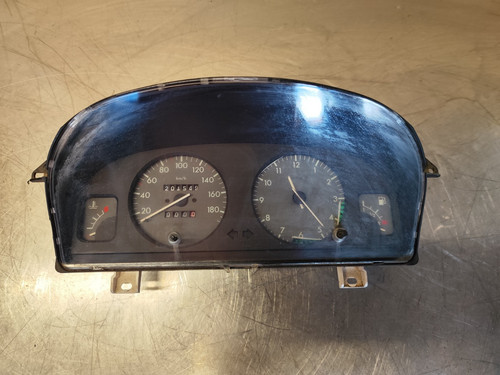 Compteur vitesse citroen - compteur,