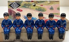 figurine pompiers pour camion