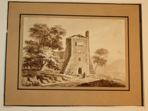 Fleury epinat - epinat, (1764-1830)