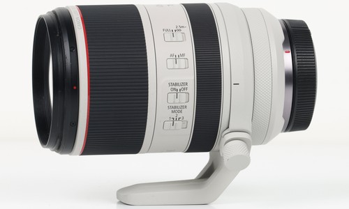 Canon 200mm 8l is - canon, usm