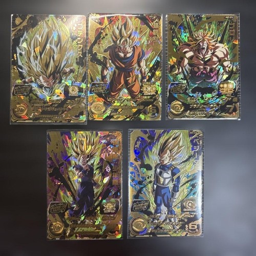Son goku vegeta super - ss,