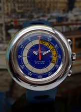 Memosail Chronographe Regate
