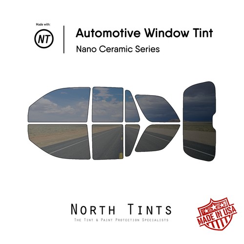 Nano céramique prédécoupé - nano,