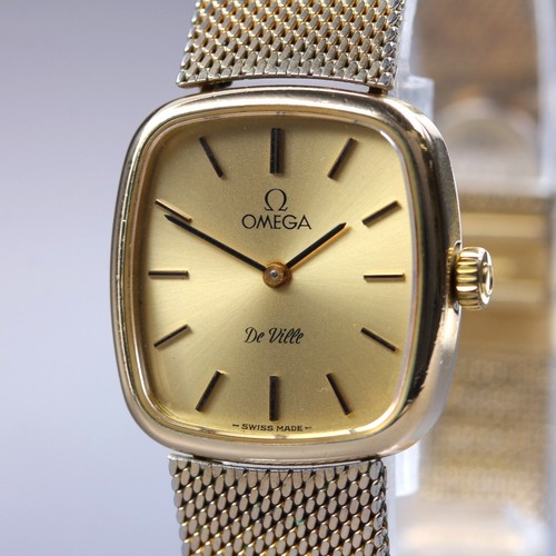 Exc montre femme vintage - [exc+5],