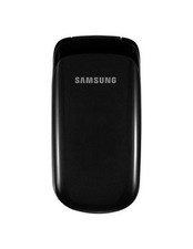 Téléphone vintage Samsung GT E1150 Noir - comme neuf et bloqué BOUYGUES