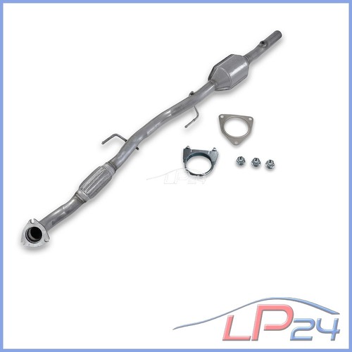 Catalyseur pour polo - pour, vw
