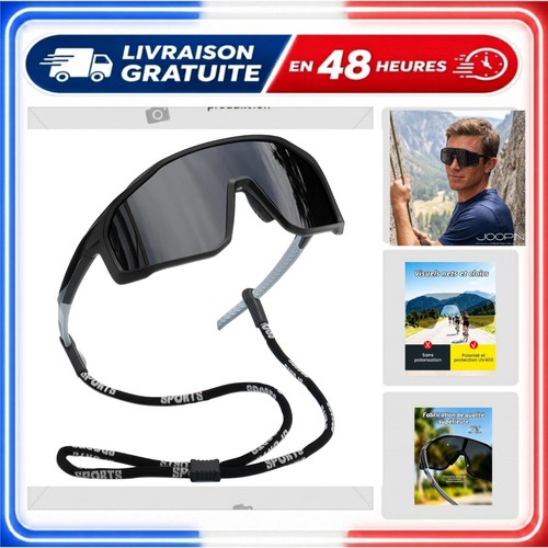 Lunettes soleil polarisées - lunettes, de