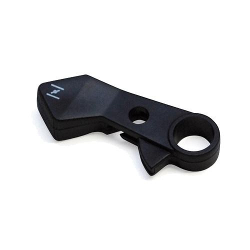 Pieces 50cc levier commande - pieces, de