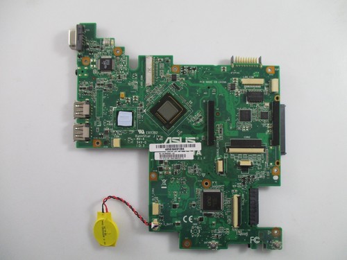 Carte mère asus eee - asus, 1201ha