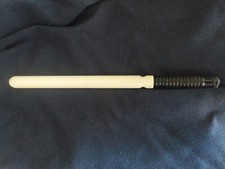 Police : baton de police de la