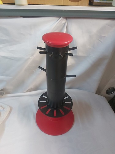 Tupperware tourniquet - tupperware, à