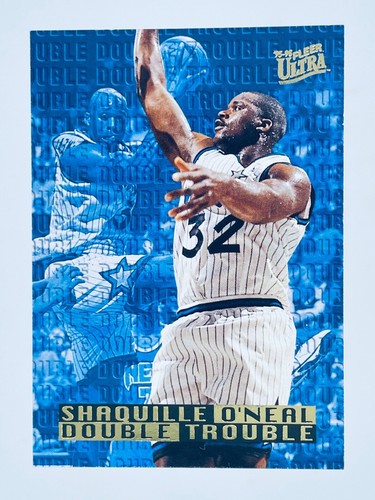 1995 fleer ultra double - fleer,