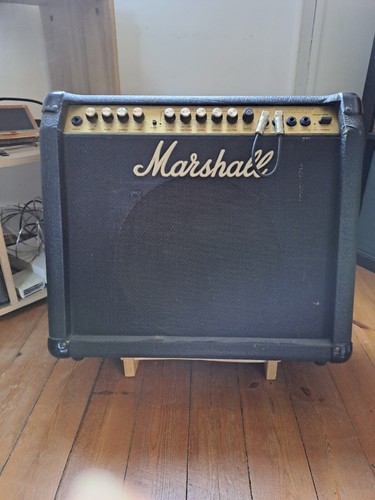 Ampli marshall valvestate - valvestate, 40v