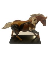 The Trail Painted Ponies