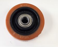 Wicke Roue polyuréthane 125 x