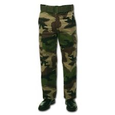 Pantalon treillis grand froid