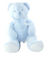 Playkids Doudou Peluche ours