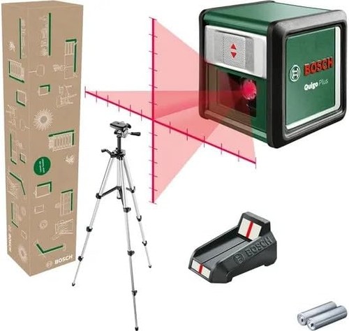 Laser quigo plus - uni, +