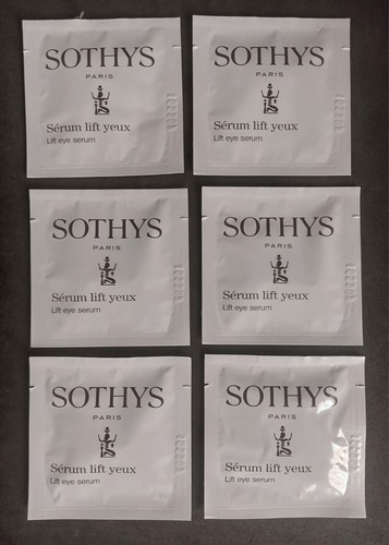 Sothys sérum lift yeux - sothys,