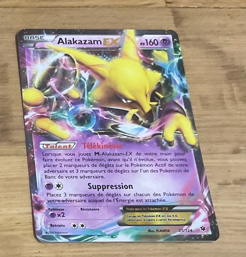 Carte pokemon rare neuve - carte,
