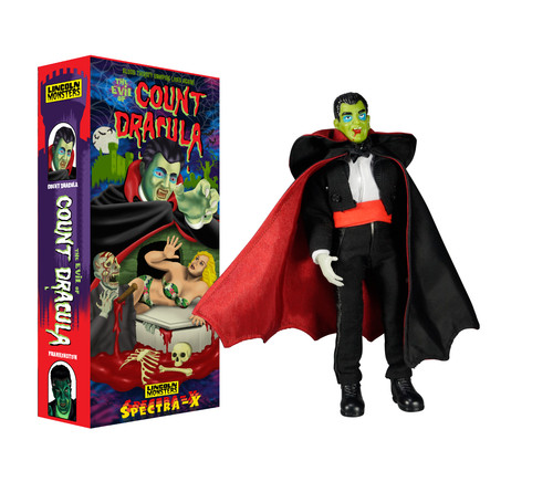 Lincoln monsters count - lincoln, monsters: