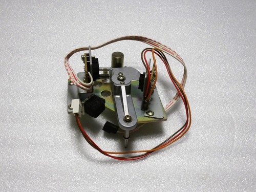Tensioner right for teac - tensioner,