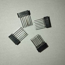 4 x Support à wrapper 14 points     DepE4h41/3