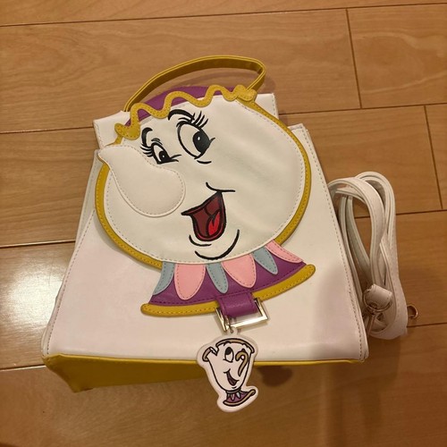 Sac bandoulière disney - à, la