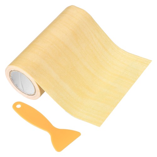 Ruban adhésif grain - , bois