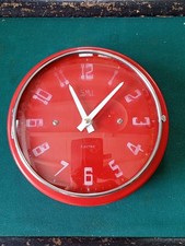 Horloge ancienne SMI. Quartz