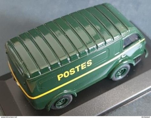 Vehicule publicitaire renault - vehicule,