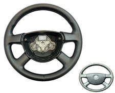 volant cuir neuf VW T5