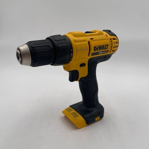 Dewalt dcd771b 20v - dewalt, max