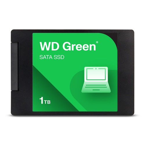 Western digital green sata - digital,