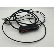 Capteur Photoélectrique 12-24V OMRON E3X-DAG11-N